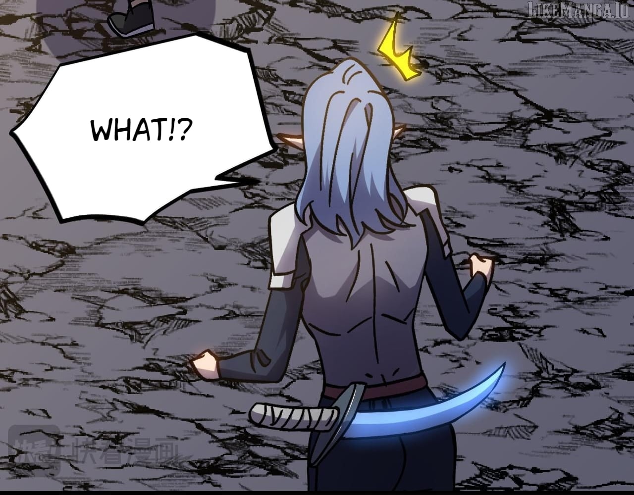 Log into the Future Chapter 257 - page 23